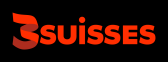 3 Suisses logo