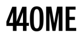 440ME logo