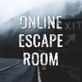 4Walls Escape logo