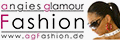 Agfashion DE logo