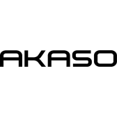 AKASO logo