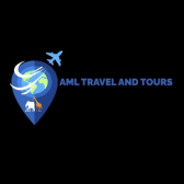 AML Travel and Tours logo