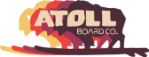 Atoll Board logo