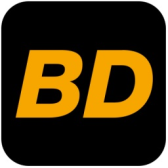 Best Drive logo