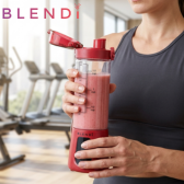 BLENDi logo