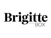 BRIGITTE Box logo