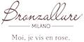 Bronzallure logo