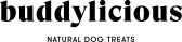 Buddylicious logo