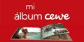 CEWE