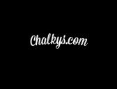 Chalkys logo