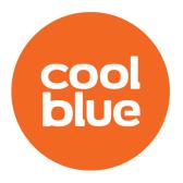Coolblue Energie logo