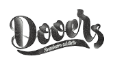 Dooers Sneakers logo