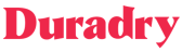 Duradry logo