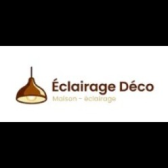 Éclairage Déco logo
