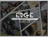 Edge Comics logo