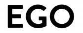 EGO Shoes