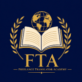 Freelance Translator Academy logo