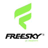 Freesky eBike logo