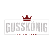 Gusskönig logo