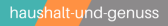 Haushalt-und-Genuss.at logo