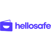 HelloSafe logo