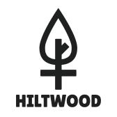 Hiltwood Natural Soap logo