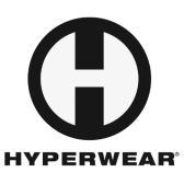 Hyper Wear logo
