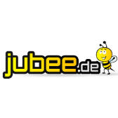Jubee logo