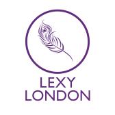 LexyLondon logo