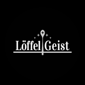 Löffelgeist logo
