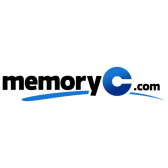 MemoryC Inc. logo