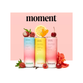 Moment logo