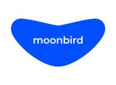 Moonbird logo