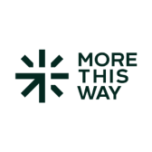 MoreThisWay logo