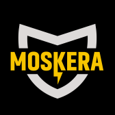 Moskera logo