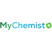 MyChemistPlus logo