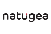 Natugea logo