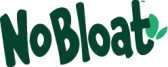 No Bloat logo