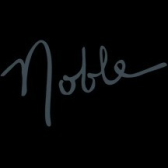Noble Plateware logo