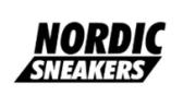 NordicSneakers logo