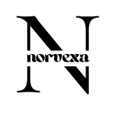 NORVEXA logo