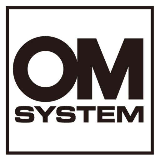 OM System logo