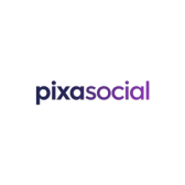 Pixasocial logo
