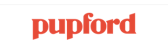 Pupford logo
