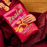 Realm Foods logo
