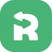 Refurbished.nl logo