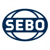 SEBO logo