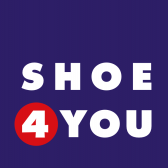 Shoe4You logo