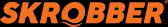 Skrobber logo