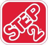 Step2 logo